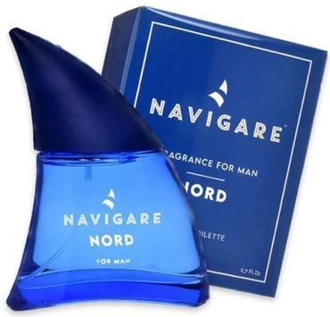 Navigare St Nord Eau De Toilette 80 Ml Spray (Eau de Toilette, 80 ml)