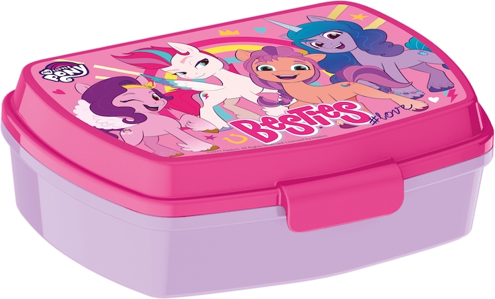 Produktbild Stor My Little Pony - Lunchbox (61474)