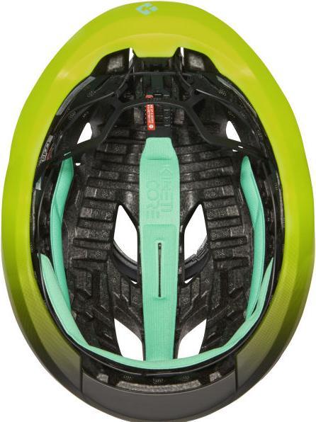 Produktbild Lazer Sport Strada KinetiCore Fahrradhelm (61 - 64 cm)