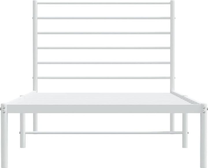 Image du produit vidaXL Bettgestell (90 x 190 cm)