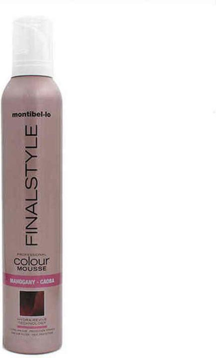Immagine prodotto Montibello Balsamo e trattamenti profondi 200ml (Agente schiumogeno, 200 ml)