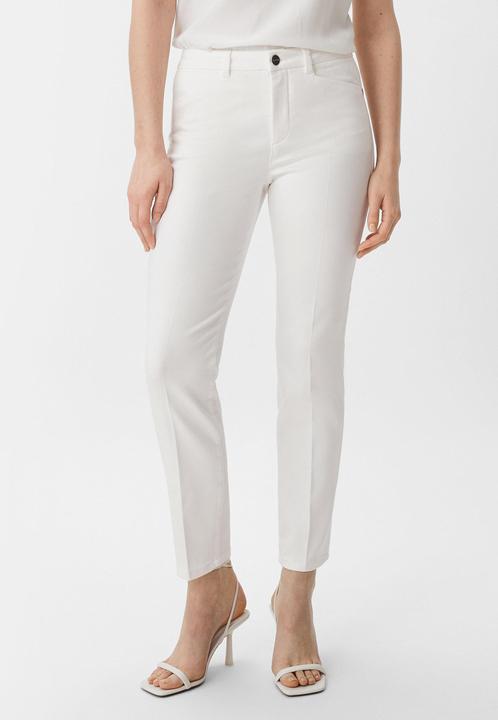 Immagine prodotto Comma Hose Regular: Hose mit schmalem Bein (34)