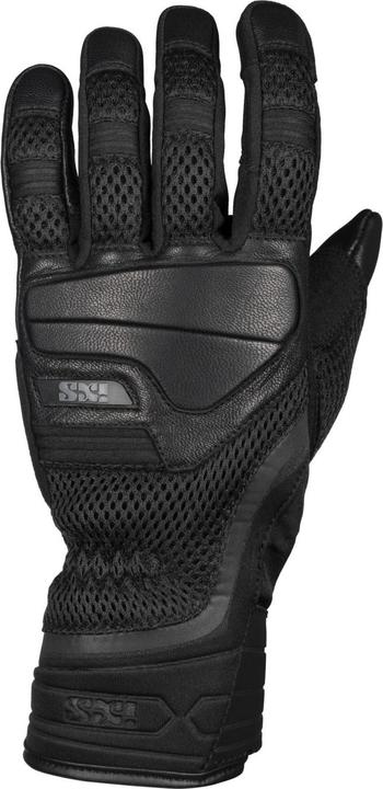 iXS Tour ladies glove Cartago 2.0 black DL