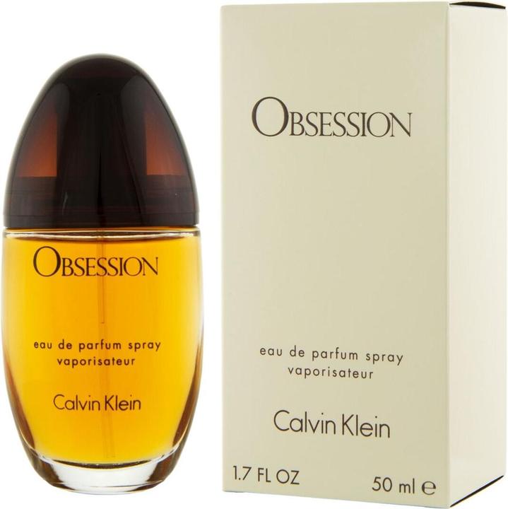 Immagine prodotto Calvin Klein Ossessione (Eau de parfum, 50 ml)