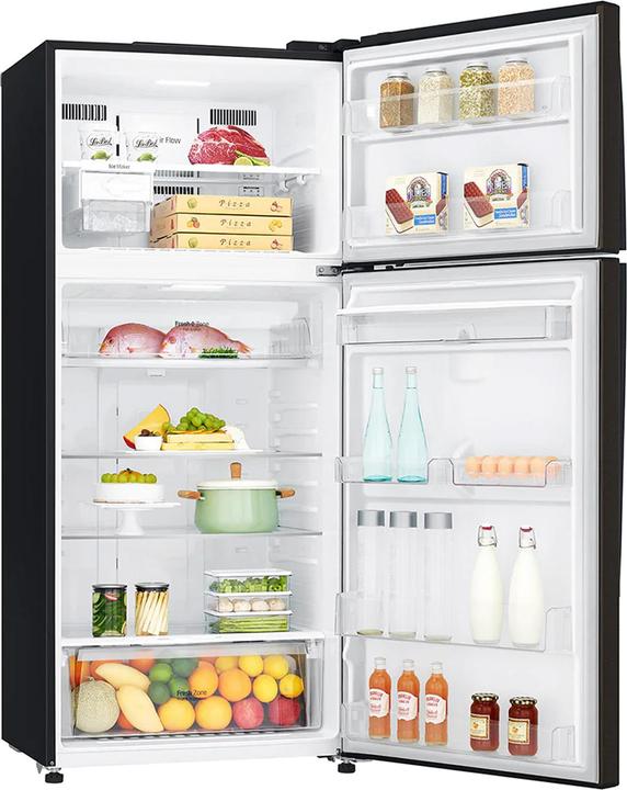 Image du produit LG GTF744BLPZD (509 l)