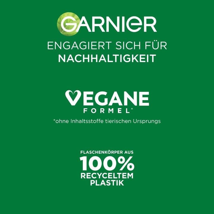Produktbild Garnier Salicylic Exfoliating Liquid Care (Gesichtswasser, 120 ml)