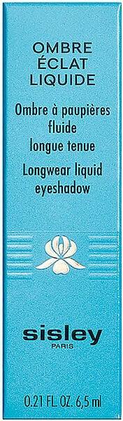 Produktbild Sisley Ombre Eclat Liquide No 9 (9 Plum)