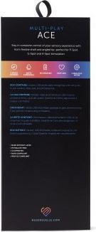 Produktbild Nu Sensuelle Homme Ace