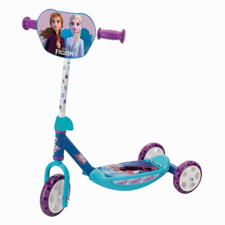 Immagine prodotto Smoby Scooter Frozen 3W