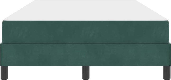 Image du produit vidaXL Boxspringbett (120 x 190 cm)