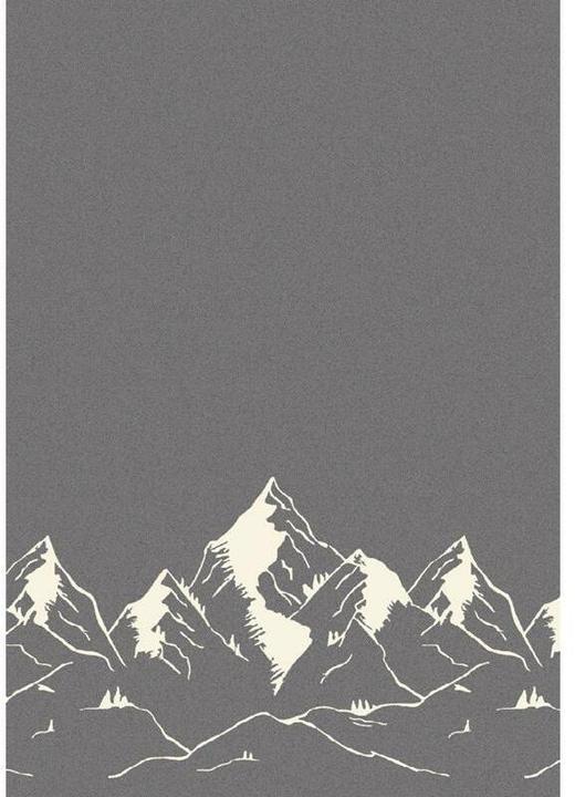 Immagine prodotto Eskimo Albis Decke (200 x 140 cm)