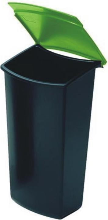 Black, Green