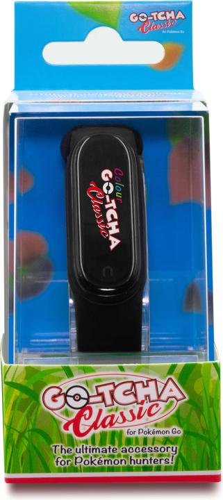 Actual product image Datel Add-On Go-tcha Classic for Pokémon GO (Android)