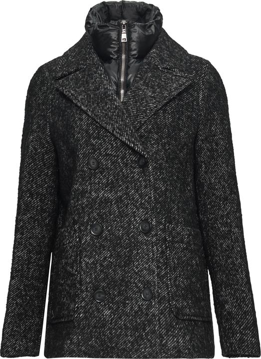 Produktbild S.Oliver Outdoor-Jacke Hybridcaban mit herausnehmbarem Inlay (42)