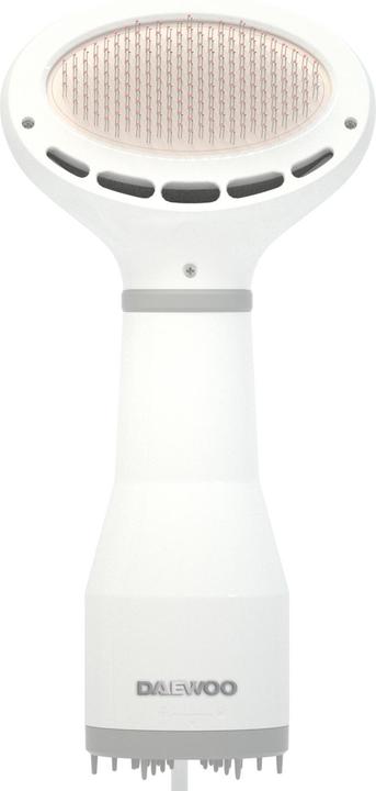 Actual product image Daewoo Pet Hair Grooming Dryer 2-in-1