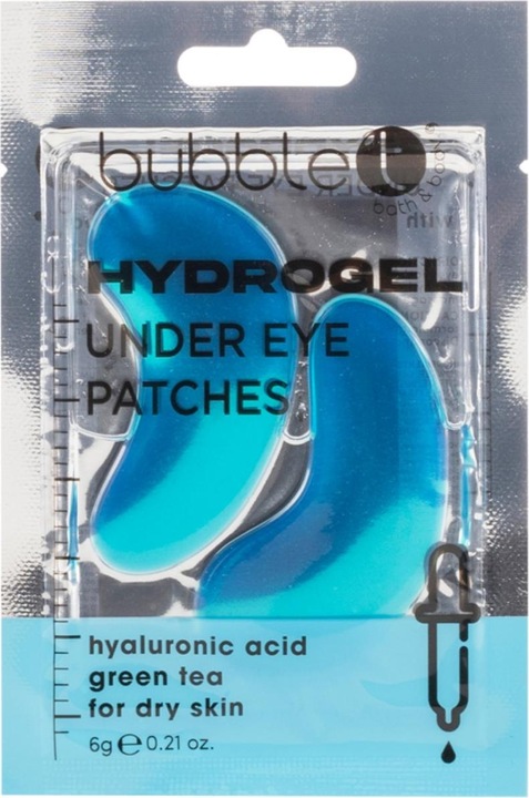 Actual product image Bubble T Hydrogel