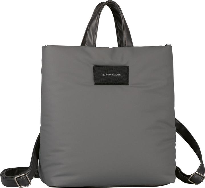 Image du produit Tom Tailor Sac à dos Patti M 35 cm (12 l)