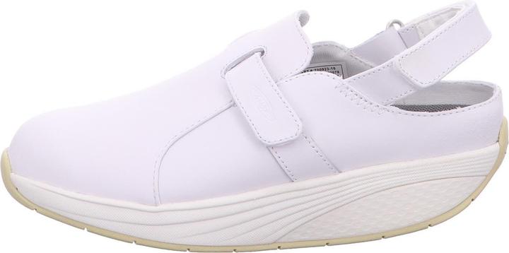 Actual product image Mbt Clogs FLUA (38)