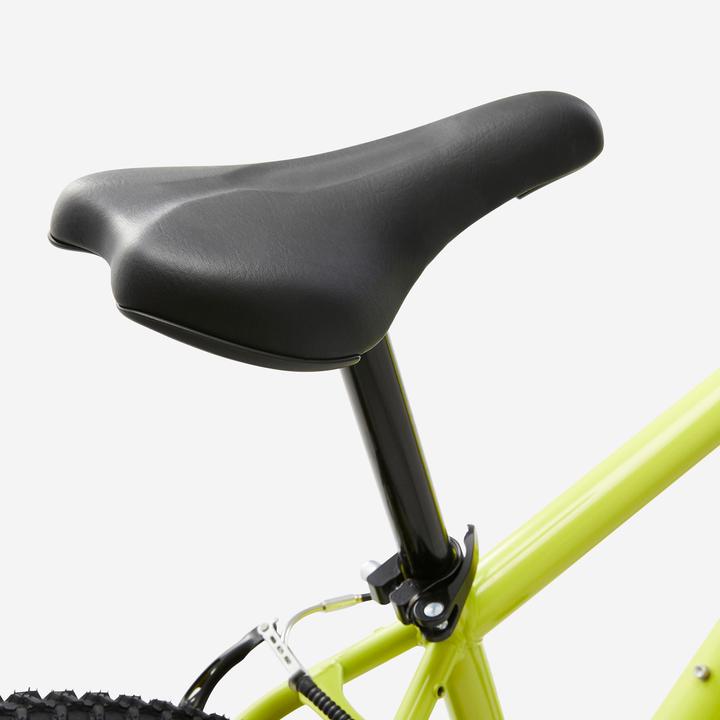 Actual product image Rockrider Explore 500 (24")