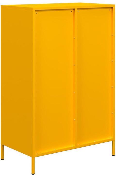 Image du produit vidaXL Highboard (68 x 39 x 101.50 cm)