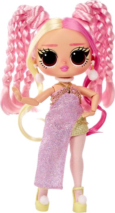 Actual product image L.O.L. Surprise! Tweens Masquerade - Jacki Hops