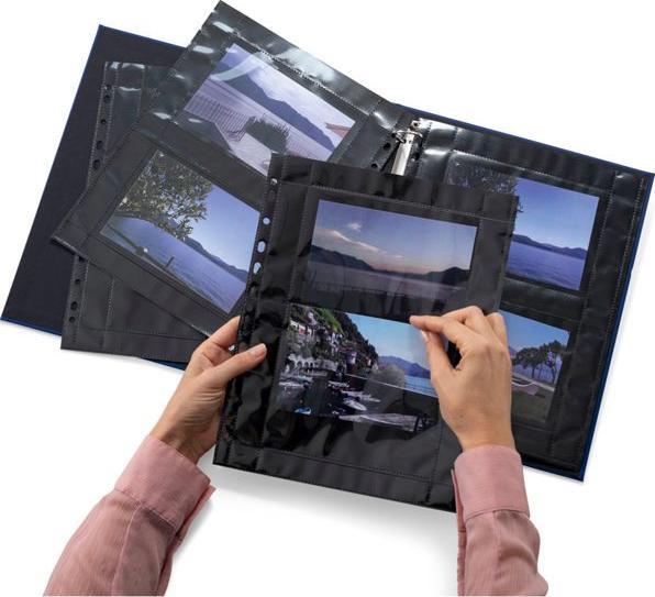 Actual product image HERMA Photo covers (10 x 15 cm, 10 x)
