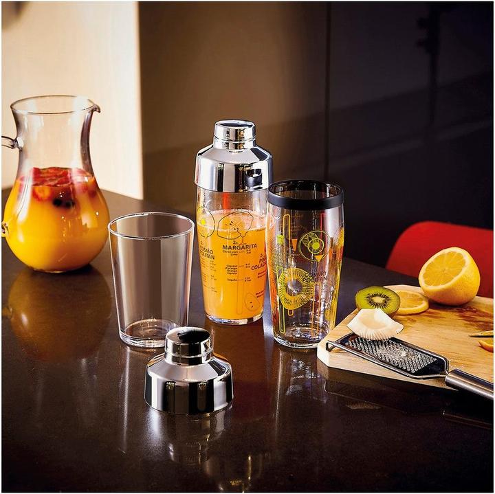 Produktbild Luminarc Cocktailshaker Glas 580ml (Cocktail Shaker)