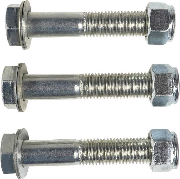 Actual product image Gladiatorfit Battle Rope Hook