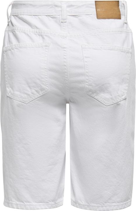 Actual product image Only ONLSONNY Hohe Taille Normal geschnitten Jeans-Shorts Jeans-Shorts (XL)