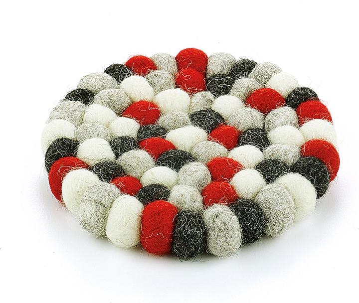 Produktbild Cilio Glasuntersetzer (1x, Glasuntersetzer)