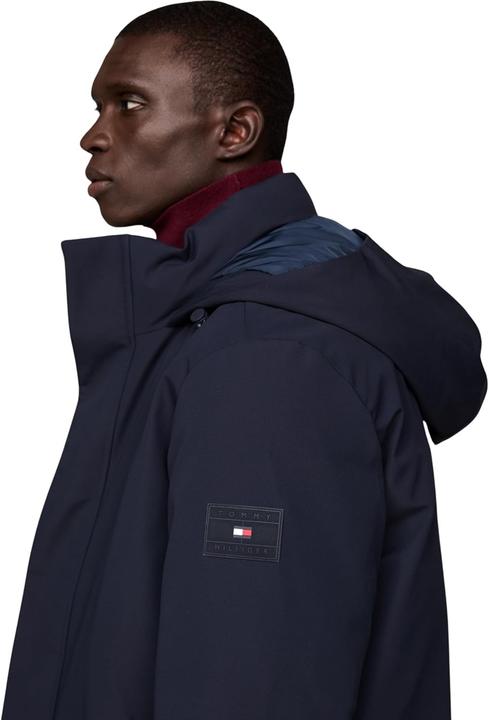 Produktbild Tommy Hilfiger Tech Padded Parka (3XL)