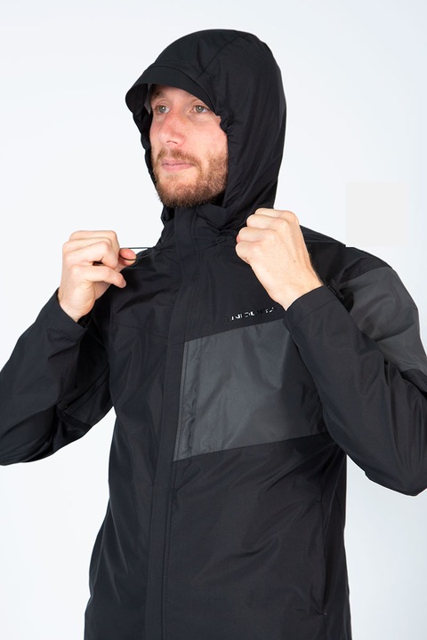 Produktbild Endura Urban Luminite 3 in 1 Jacke II (3XL)