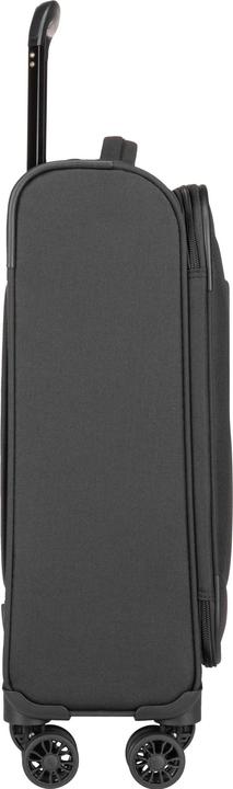 Actual product image Travelite Trolley + Suitcase Chios 4w Trolley S (34 l)