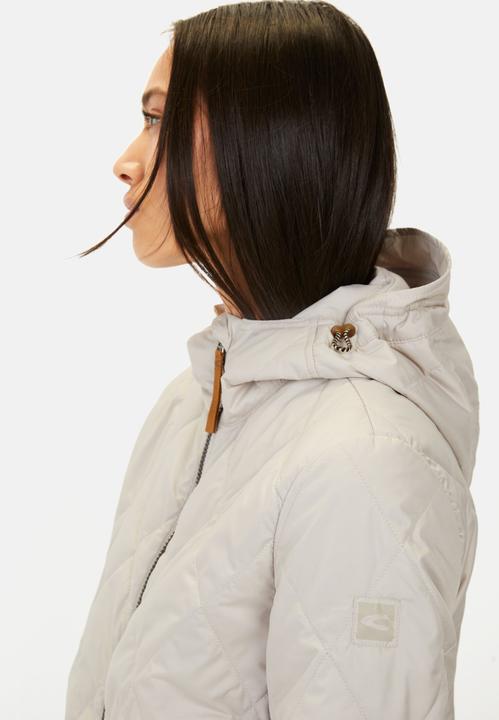 Produktbild Camel Active Jacke mit Diamant Steppung (44)