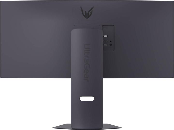Actual product image LG 34" 34G600A-B (3440 x 1440 pixels, 34")