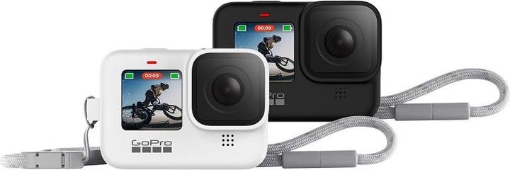 Produktbild GoPro Sleeve mit Lanyard (Hero 9)