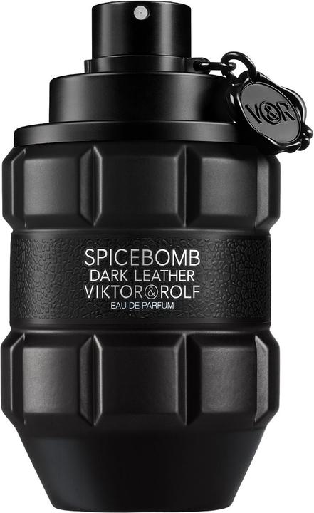 Viktor & Rolf Spicebomb Dark Leather