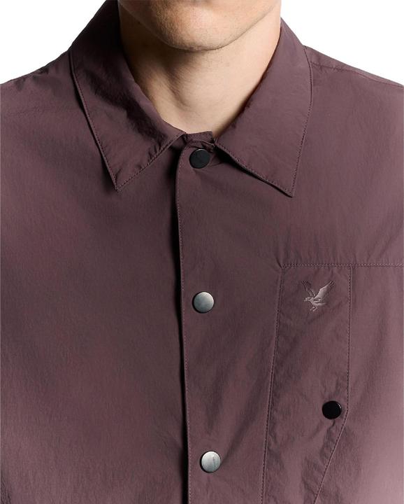 Immagine prodotto Lyle and Scott Camicia Spiegazzato Oversize Uomo (M)