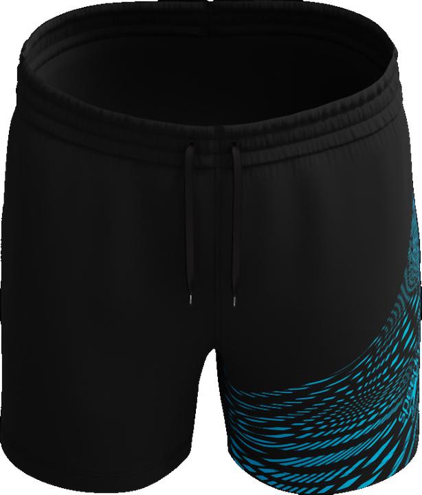 Black, Picton