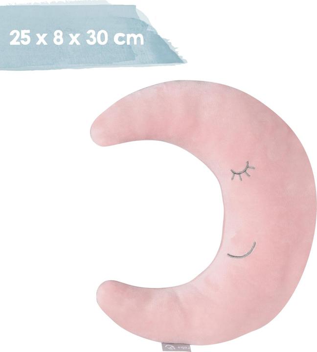 Actual product image Roba Moon (25 x 25 x 8 cm)