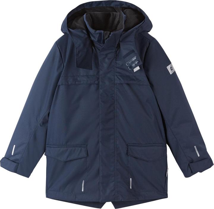 Produktbild Reima Veli Winterjacke (134)