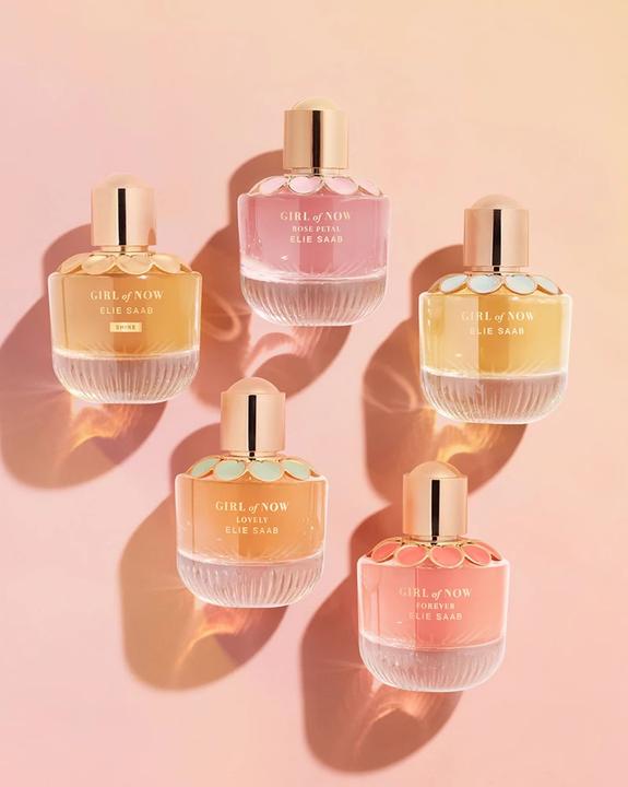 Produktbild Elie Saab Girl of Now (Eau de Parfum, 30 ml)
