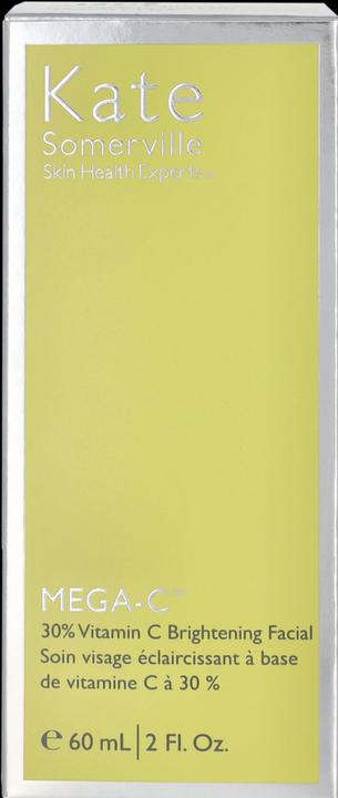 Actual product image Kate Somerville Mega-C (60.59 ml)