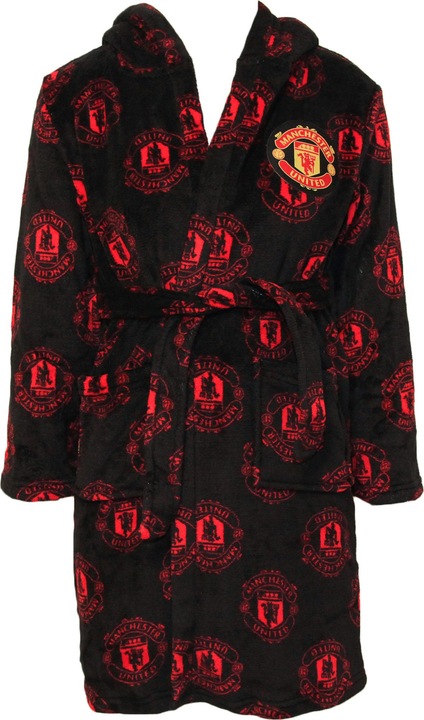Actual product image Manchester United FC Dressing gown (170)