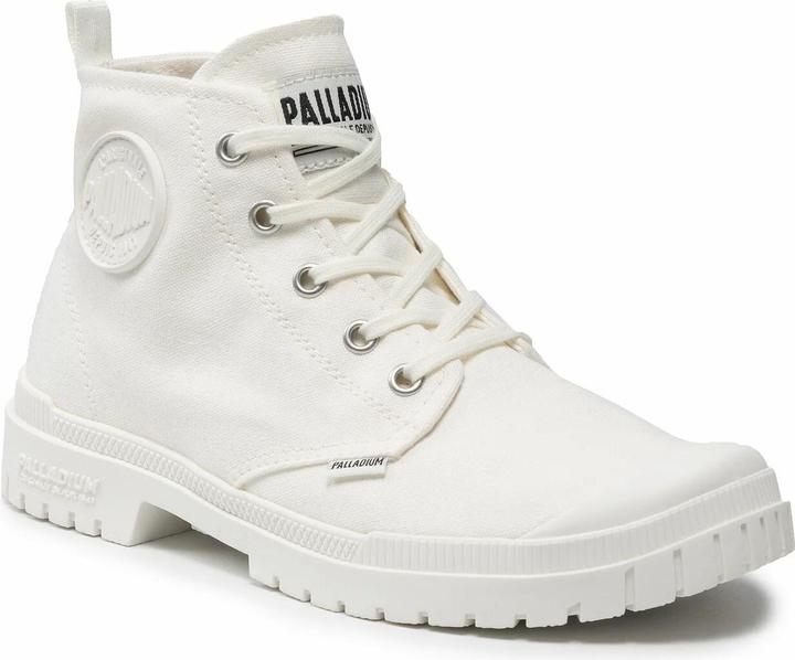 Palladium Pampa SP20 Hi Canvas (43)