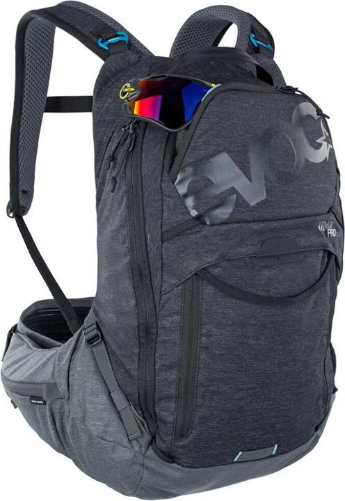 Actual product image Evoc Trail Pro S/M (16 l)