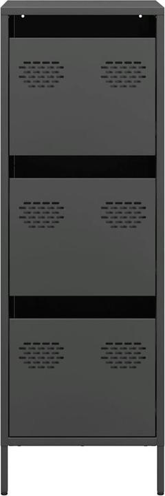 Produktbild vidaXL Highboard (39 x 35 x 103.50 cm)