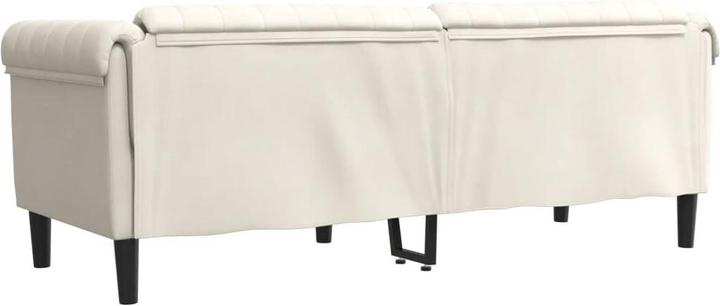 Produktbild vidaXL Sofa (3-Sitzer)