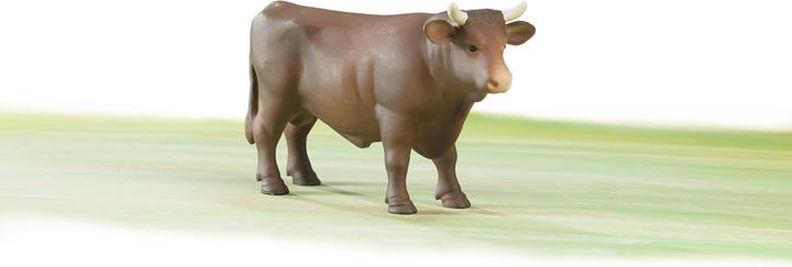 Image du produit Bruder Tareau brune