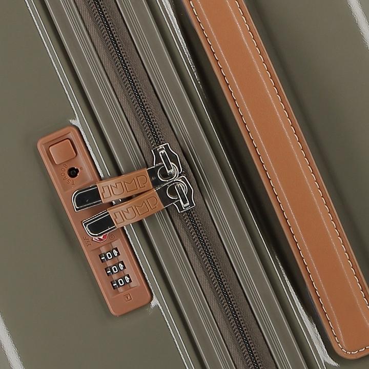 Image du produit Jump Cassis Riviera ECO 4 roues trolley 65 cm (69 l)